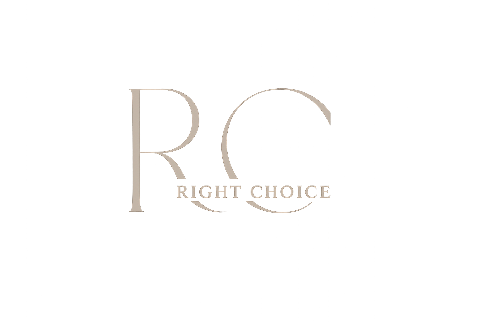 Right Choice