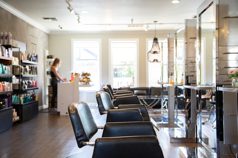 Top Haircuts for Every Occasion