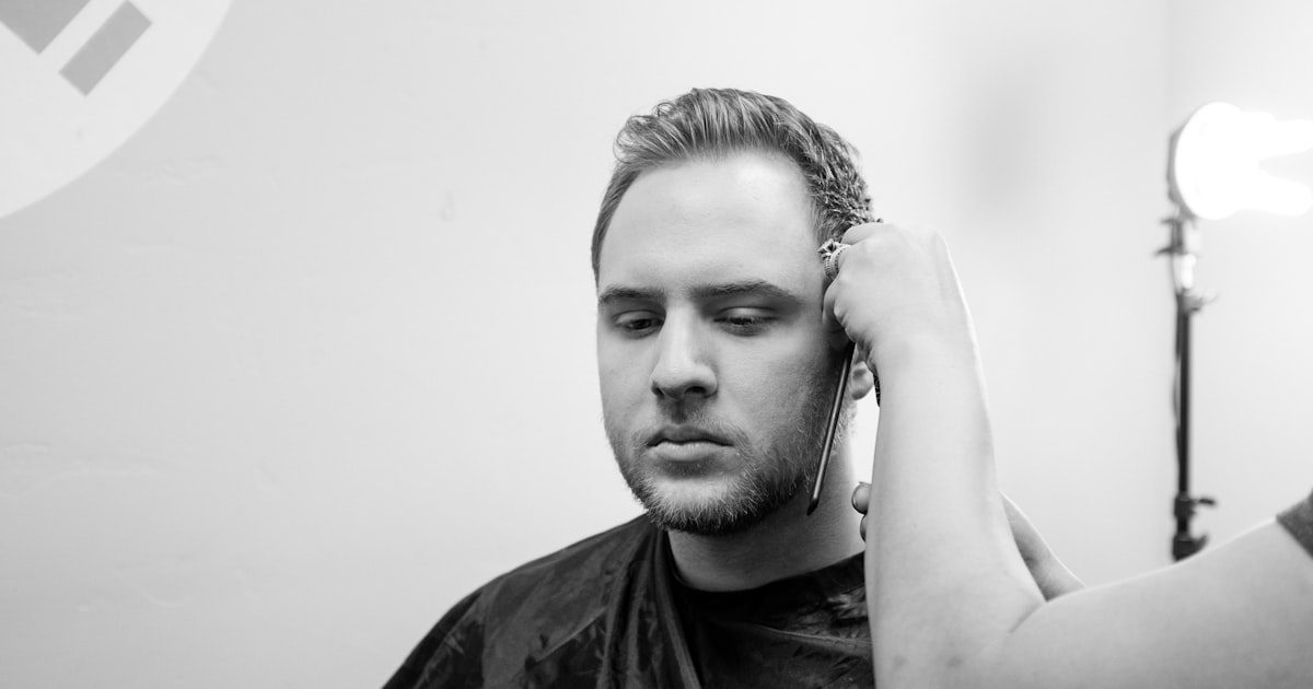 Men’s Grooming Essentials