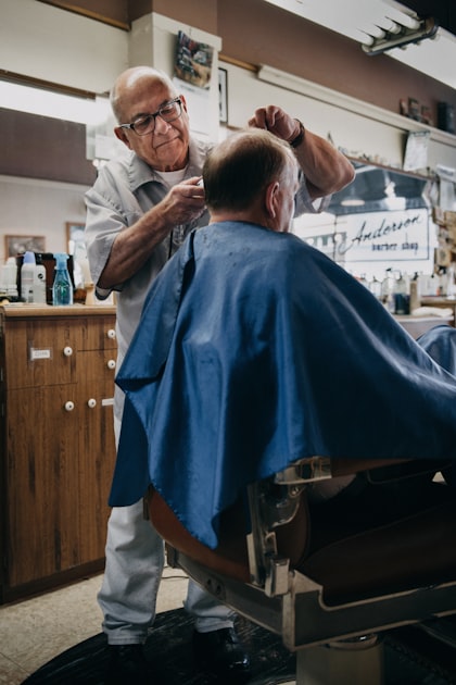 The Importance of Hair Care